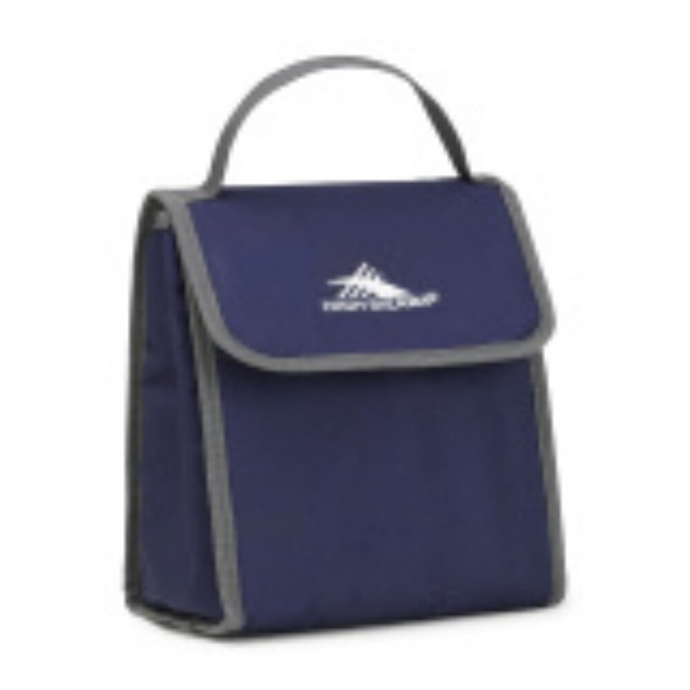 HIGH SIERRA Classic Lunch Kit